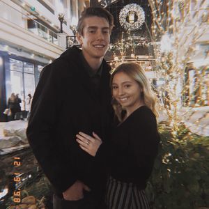 Meet your Posher, Belle